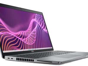 Dell Latitude 5540 i5 1345U 16 Go SSD 256 Go