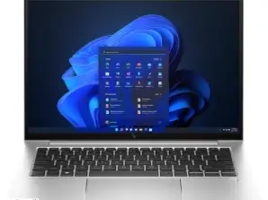 HP EliteBook 840 G11 Ultra 7 155U 512 Go SSD 16 Go