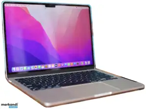 Apple MacBook Air M2 8 cœurs 16 Go 256 Go SSD