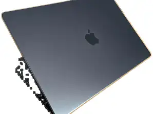 Apple MacBook Pro M3 8 cœurs 1 To SSD