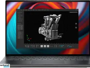 Dell Precision 5490 Ultra7 16 Go de RAM 1 To SSD