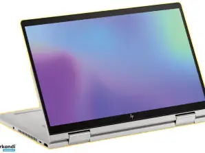 Disque SSD HP Envy x360 15 FE0082 Ultra 7 16 Go 512 Go