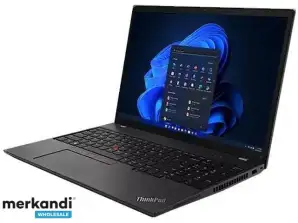 Disque SSD Lenovo ThinkPad T16 Gen 2 i7 1355U 32 Go 1 To