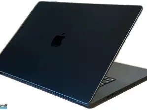 Apple MacBook Pro M4 10 cœurs CPU 16GB SSD