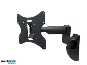 Support TV ou Moniteur Maclean universel max VESA 200x200 13 42