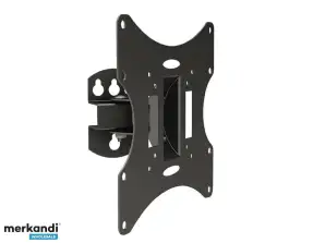 Support pour télévision ou moniteur Maclean universel max VESA 200x200 23 50