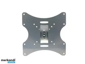 Support universel pour TV ou écran Maclean VESA max 200x200 23 50