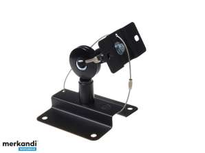Lautsprecherhalter für Lautsprecher Maclean. 2 Stück Set. MC 553