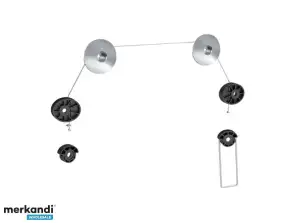 MC 557 25768 Βραχίονας στήριξης για τηλεοράσεις LED 32 έως 70 ίντσες
