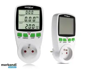 Compteur d'énergie Watomierz GB202