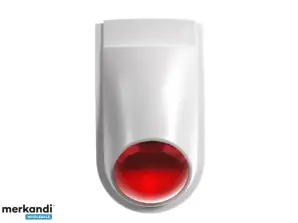 Alarm Sirene Prop AL2030