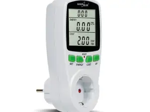 Compteur d'Énergie Watomierz GB202G
