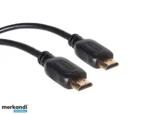 MCTV 636 HDMI v1.4 Kabel 2 m A Polybag Maclean
