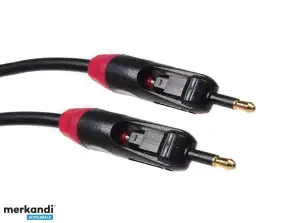 MCTV 642 Toptan Toslink T T Jack Jack 0,5 m polybag Maclean