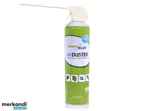 GB600 Druckluft 600 ml Sprühgun