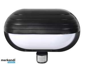 Wandarmatuur Maclean met PIR-sensor max. 60W 180° MCE33B