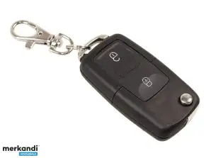 MCE107 38156 Obudowa do pilota kluczyka VW B5  bez grotu. 2 przyciski