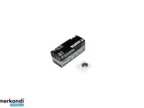 Batterie AG8 V381 381 SR1120 V391 Varta