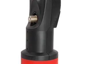 Convertitore Maclean LNB Satellitare Singolo MCTV 668