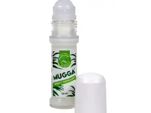Insektenmittel Mugga Roll On 20 50ml