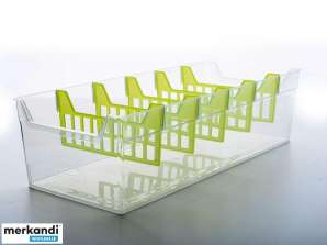 Organizador de especias de cocina BranQ mix