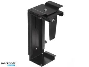 MC 713 B 44489 Supporto per computer / Nero