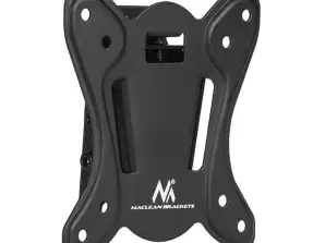 TV-Halterung Maclean. max VESA 100x100. 13 27