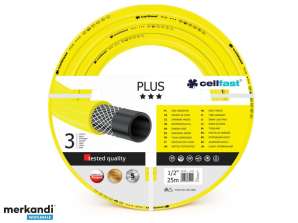 Gartenhose Cellfast Plus 1/2