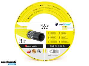 Garden Hose Cellfast Plus 1/2
