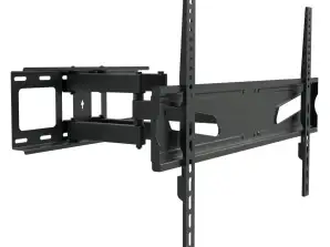 Support de télévision Maclean universel max VESA 600x400 37 80