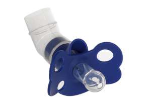 Sucette Accessoires pour inhalateur Promedix PR 815