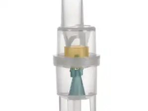 PR 814 45947 Nébuliseur, conteneur de médicament pour inhalation