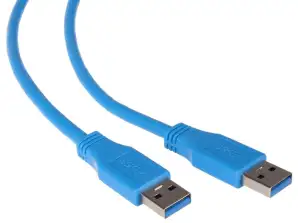 MCTV 582 46432 USB 3.0 AM AM kabel stik stik 1,8m