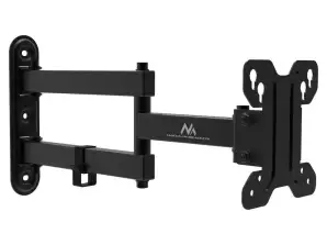 Support mural TV Maclean max VESA 100x100 13 32