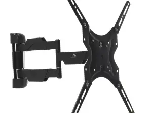 MC 743 46739 Support de Téléviseur ou Moniteur 13–50 Pouces 30kg