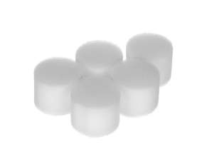 Filtre d’inhalateur 5 pcs Promedix PR 860