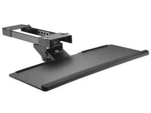 Support de clavier Maclean. max 2 kg. MC 757