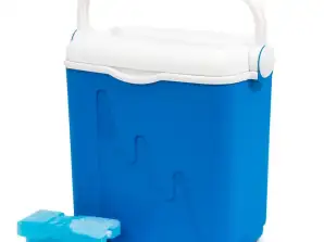 Camping Kühlschrank 20L Curver blau