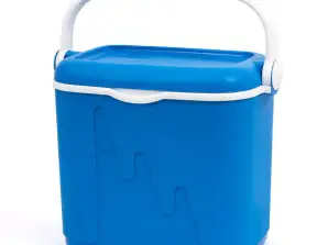 Curver 32L Reisekühlschrank blau