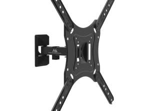 Support universel pour télévision ou moniteur Maclean max 400x400 13 55
