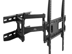 Support pour téléviseur ou moniteur Maclean. universel. max VESA 400x400. 26 65