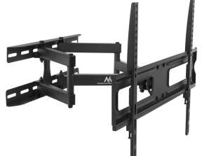 Supporto per TV o monitor Maclean. universale. max VESA 600x400. 37-80