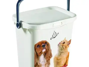 Контейнер Curver Petlife Multiboxx 6L