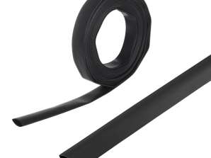 Maclean KRIMPBUIS buis 2:1 10mm hersluitbare verpakking 5m MCTV 534