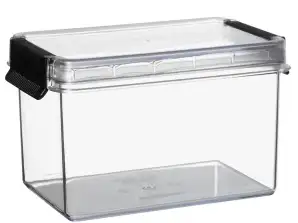 Behälter für lose Produkte Plast Team Oslo 1 2L