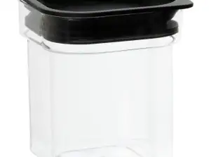Contenant pour produits en vrac Plast Team Hamburg 0,6L