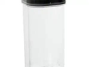Conteneur pour produits en vrac Plast Team Hamburg 2 5L