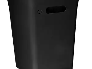 Poubelle Plast Team Avedore 15L