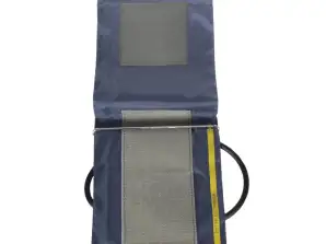 Mansjett for blodtrykksmåler XXL 33 46cm