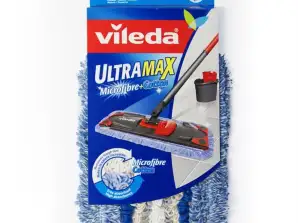 Mopp-Einsatz Vileda Ultramax Micro Cotton